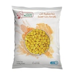 مونتانا ذرة سكرية حب - 400 جرام