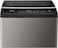 Hisense E Class Top Loading Washing Machine, 9 Kg Capacity, Dark Grey (Installation Not Included)
