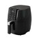 Porodo Lifestyle Advanced 5L Air Fryer, Black