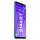 Infinix Smart 7 - 6.6-inch 64GB/4GB Dual SIM 4G Smartphone - Blue