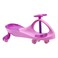 Ziggy Swing Car Pink