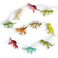 Dinosaur LED String Lights for Kids Multicolor 1.6M