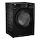 Beko Freestanding Washer Dryer 8 Kg  5 Kg, 1400 Rpm  Wdex8540430B