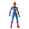 MVL 9.5IN FIGURE CAPT MARVEL E5556