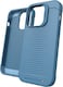 Gear4 Havana designed for iPhone 14 PRO case cover with D3O Impact Protection upto 10 Feet / 3 Meter- Blue