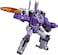 Transformers Toys Generations War For Cybertron: Kingdom Leader Wfc-K28 Galvatron Action Figure, Kids Ages 8 And Up, 7.5-Inch