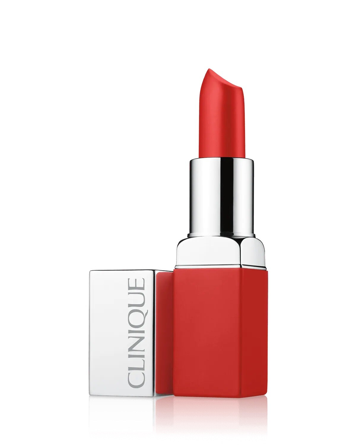 Buy Clinique Pop Matte Lip Colour + Primer 03 Ruby Pop 3.9G Online ...
