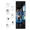 DELI SALTO BL OF 300ML TLR ES5302B