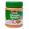 Peptang Healthy No Added Sugar Peanut Butter 250g