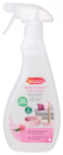 PROBIOTIC STAIN &amp; ODOUR REMOVER 500ML