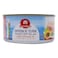 Carrefour Skipjack Tuna Solid In Sunflower Oil 170g