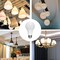 MAXWELL LED Bulb, Indoor or Outdoor Non-dimmable LED Light Bulbs