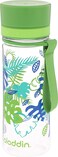 Aladdin Aveo Water Bottle 0.35L-Green (Graphics)
