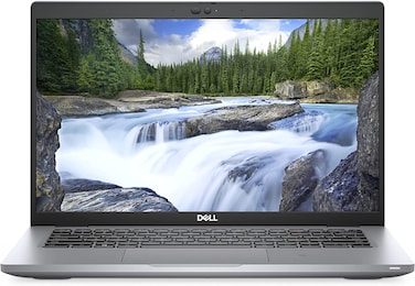 Dell Latitude 5420, 14&quot; FHD Laptop, Core i5, 8GB RAM, Intel Iris Xe Graphics, Windows 10 Pro