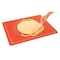 Tescoma 629449 Delicia Silicon prime Pastry Board With Clip 60x50cm