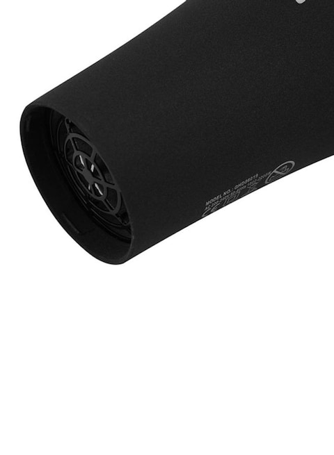 Geepas Pro Style Electric Hair Dryer Black