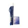 Ploma Blister Stylo Fountain With Effaceur &amp; 6 Cartridges