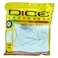 Dice Dm119 Vest Large 3 Pieces White