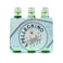 San Pellegrino Carbonated Natural Mineral Water 250mlx6