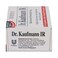 Dr. Kaufmann Skin-Germ Protection Bar Soap 80g