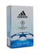 أديداس شامبيونز ليغ 3 ماء تواليت بحجم 100 ملل