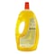 Carrefour 4in1 Anti-Bacterial Lemon Multi-Purpose Disinfectant Cleaner 1.8L x Pack of 2