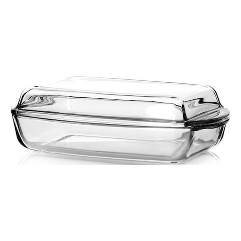 Borcam Rectangular Casserole