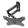 Docooler - TV Stand Wall Mount 14-42 Inch Universal Bracket Monitor Support Retractable