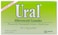 Ural Effervescent Granules 4gm 28 Packets