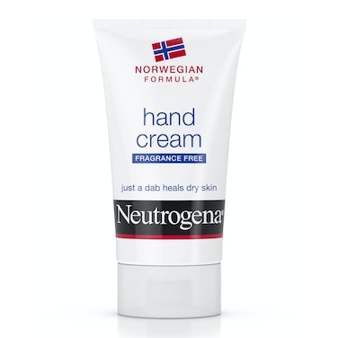 Neutrogena Fragranc Free H/Cream56G