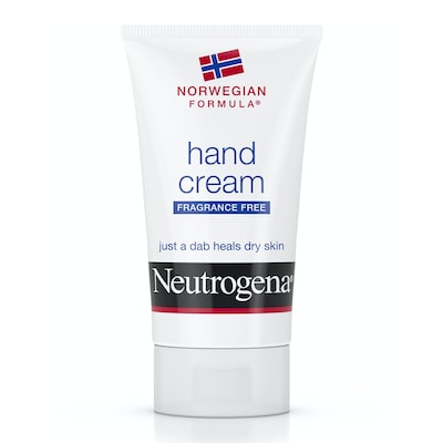 Neutrogena Fragranc Free H/Cream56G