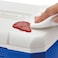Coleman Performance 6 Personal Cooler Blue 5 Quart