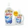 Persil liquid white oud 3 L+ 1 L free