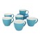 Signature 6 Pcs Cup &amp; Saucer Set