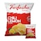 Farfasha Potato Chips Chili &amp; Lemon 21g x12