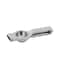 Uttam Lemon Squeezer, Silver, VG-UK-LSQUEEZER