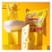 Ottogi Cheese Ramen Korean Style Instant Noodles 111g