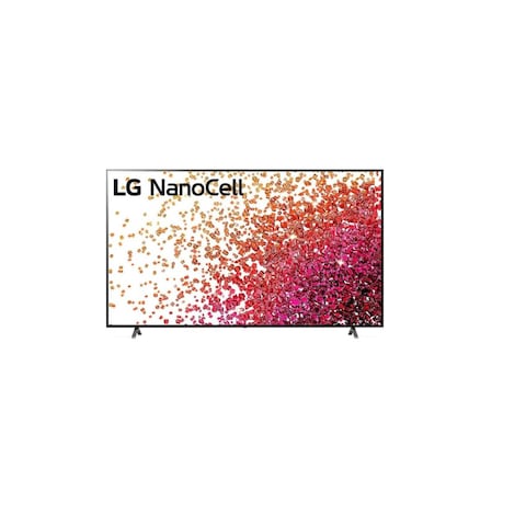 LG NanoCell |65NANO776QA | 65 Inch | NANO77 series | 4k Ultra HD | Cinema Screen Design |WebOS |ThinQ