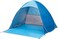 Portable Outdoors Beach Tent Automatic Pop Up Anti UV Beach Tent
