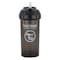 Twistshake Straw Cup 6 Months 360ml Black
