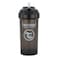 Twistshake Straw Cup 6 Months 360ml Black