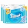 Selpak Comfort Paper Towel Dual Pack 2 Ply Maxi 1 Rolls