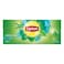 Lipton Green Tea Mint 25 Sachets