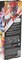 Power Rangers Mighty Morphin Red Ranger 12-Inch Action Figure Toy Inspired TV Show, With Power Sword Accessory