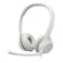 Logitech H390 USB Headset Off White
