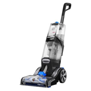 Hoover Platinum Smart Wash Upright Vacuum Cleaner CDCW-SWME, 3.5 L, 1200 W, Dual Tank System