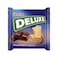 Ulker Deluxe Chocolate Wafers 40g
