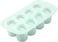Wilton 8-Cavity Round Glass Silicone Mold