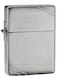 Zippo 1935 1935 Replica Windproof lighter with Slashes