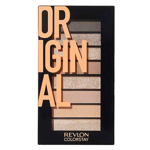 REVLON CS BOOK PALETTE ORIGINAL